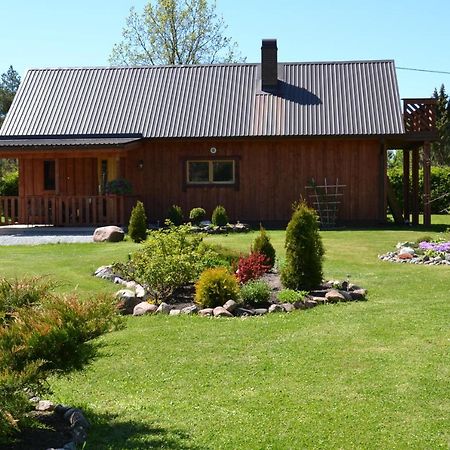 Nomme Holiday Home Pamma المظهر الخارجي الصورة