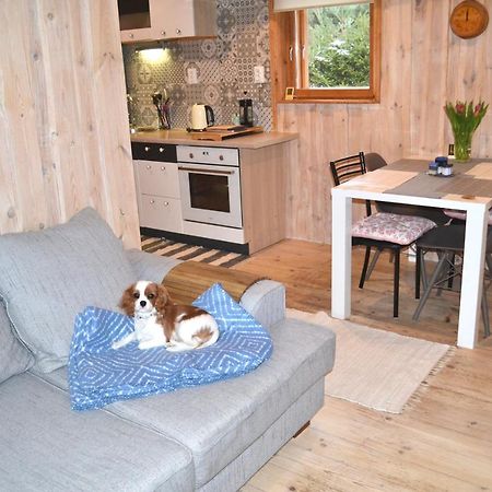 Nomme Holiday Home Pamma المظهر الخارجي الصورة