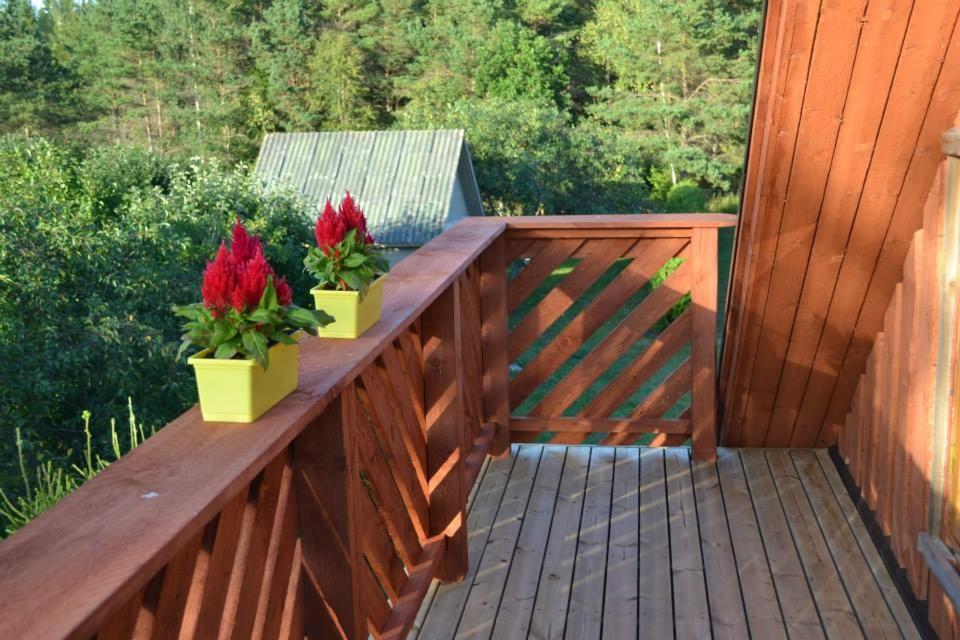 Nomme Holiday Home Pamma المظهر الخارجي الصورة