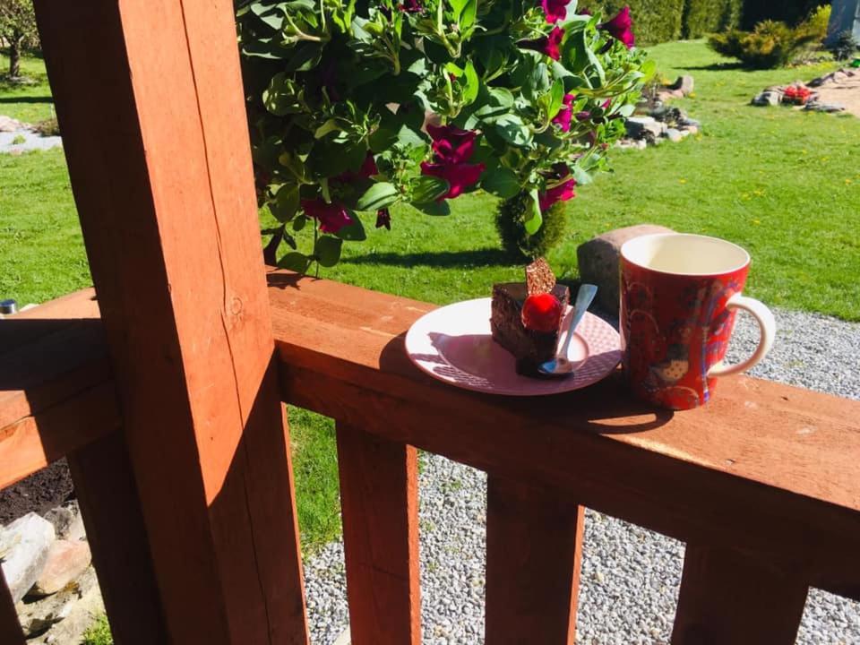 Nomme Holiday Home Pamma المظهر الخارجي الصورة