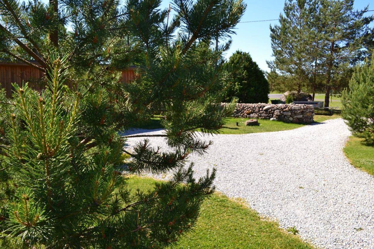 Nomme Holiday Home Pamma المظهر الخارجي الصورة