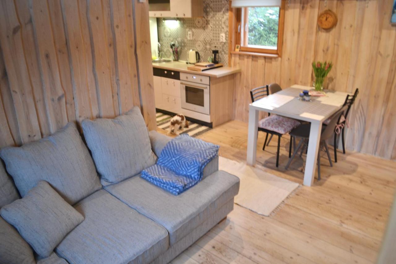 Nomme Holiday Home Pamma المظهر الخارجي الصورة