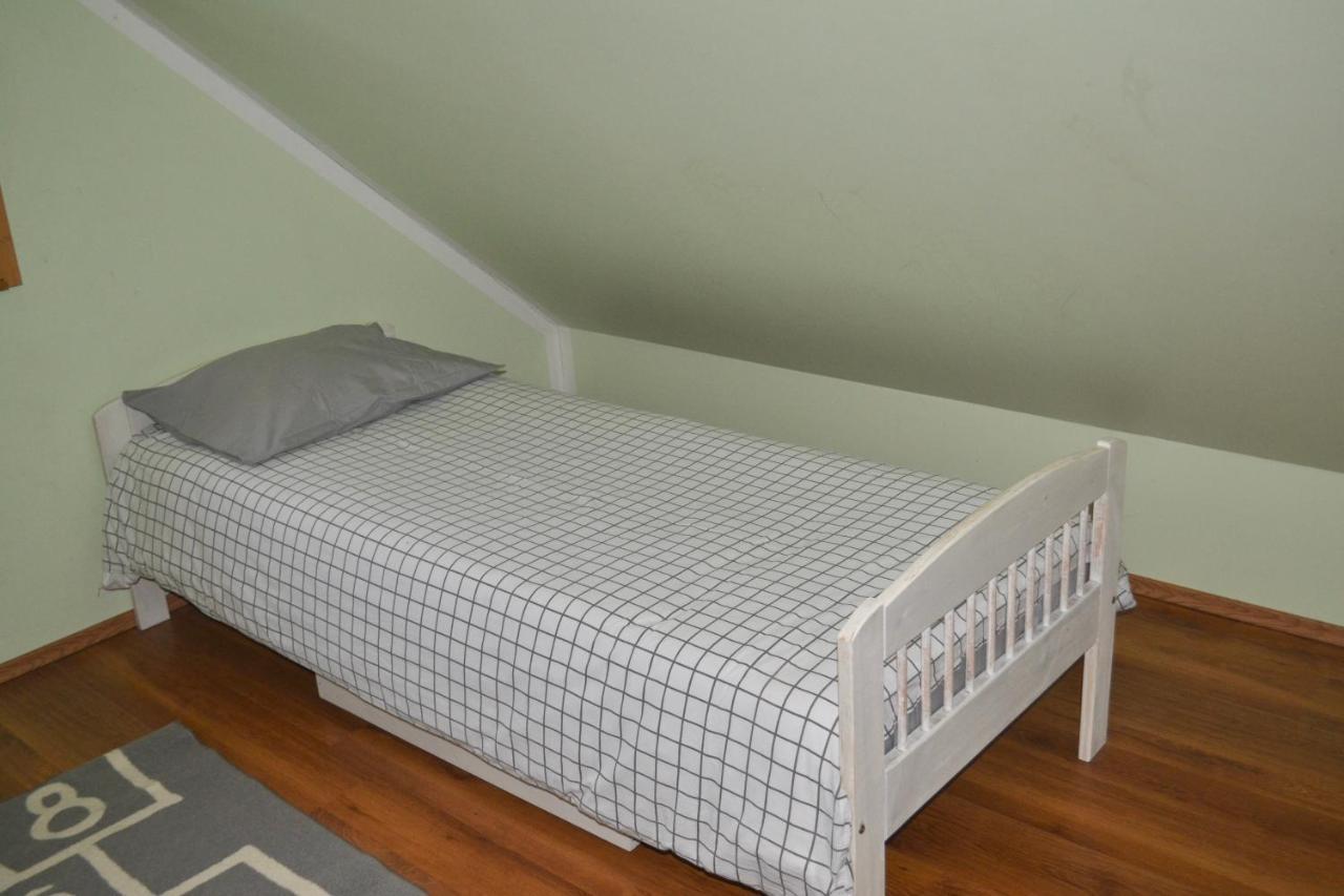Nomme Holiday Home Pamma المظهر الخارجي الصورة